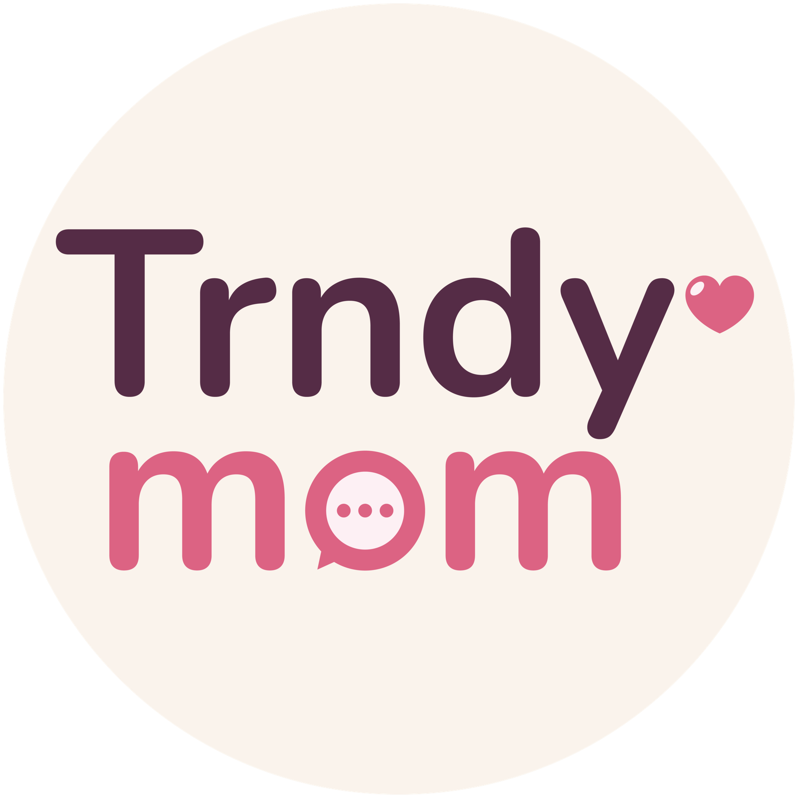 Trndy Mom