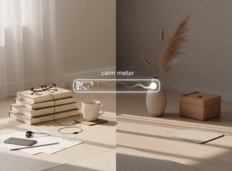 Visual Noise Calculator